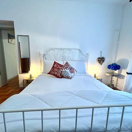 Germignaga Blue Breeze Apartment מראה חיצוני תמונה