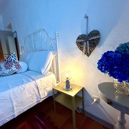 Germignaga Blue Breeze Apartment מראה חיצוני תמונה
