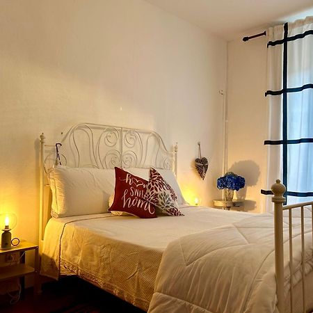 Germignaga Blue Breeze Apartment מראה חיצוני תמונה