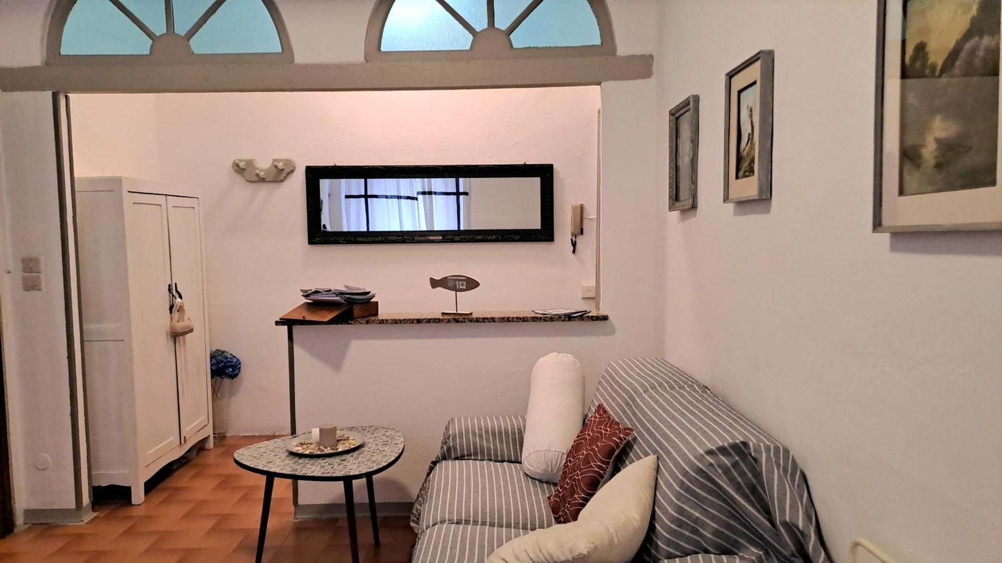 Germignaga Blue Breeze Apartment מראה חיצוני תמונה