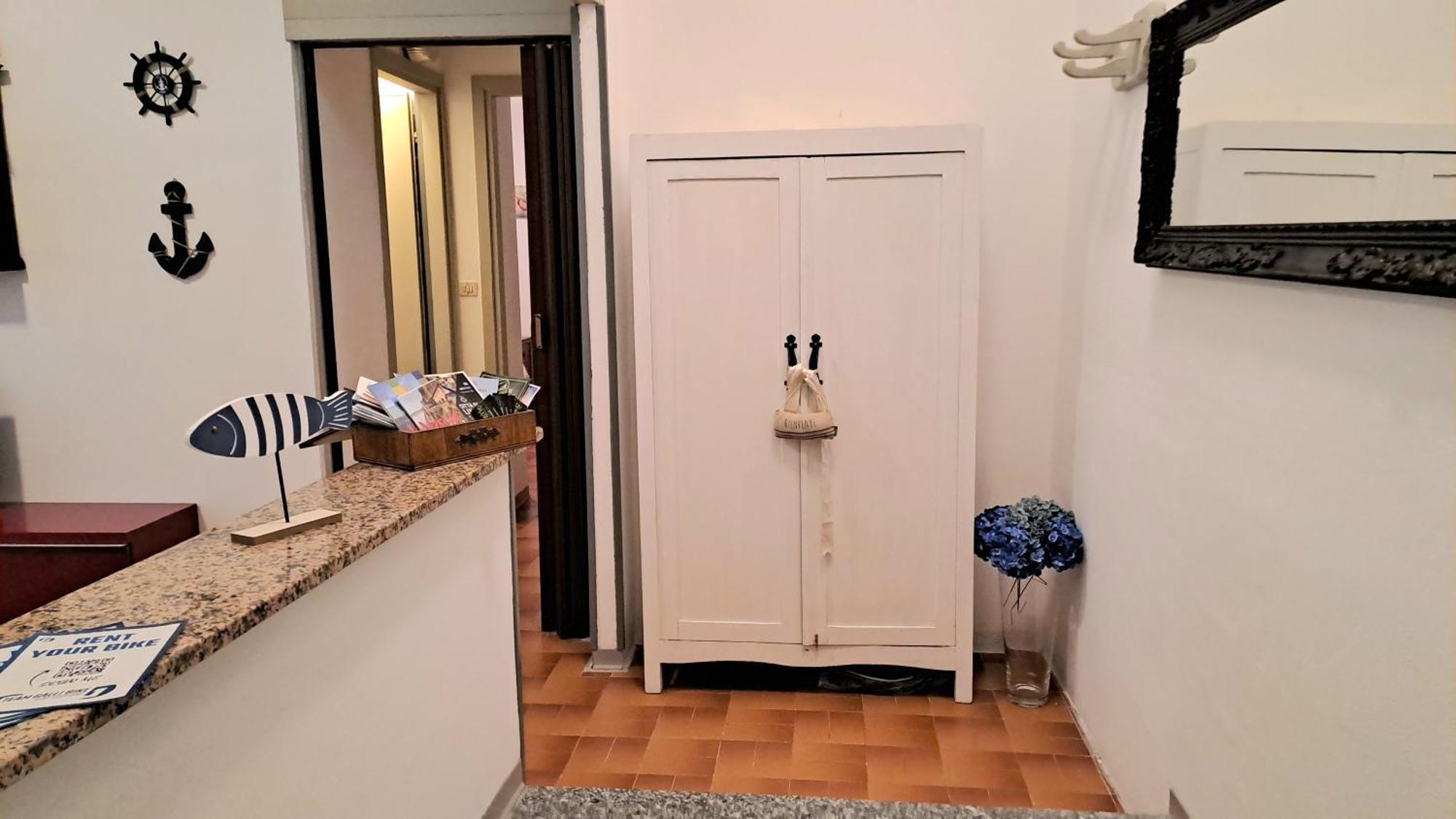 Germignaga Blue Breeze Apartment מראה חיצוני תמונה