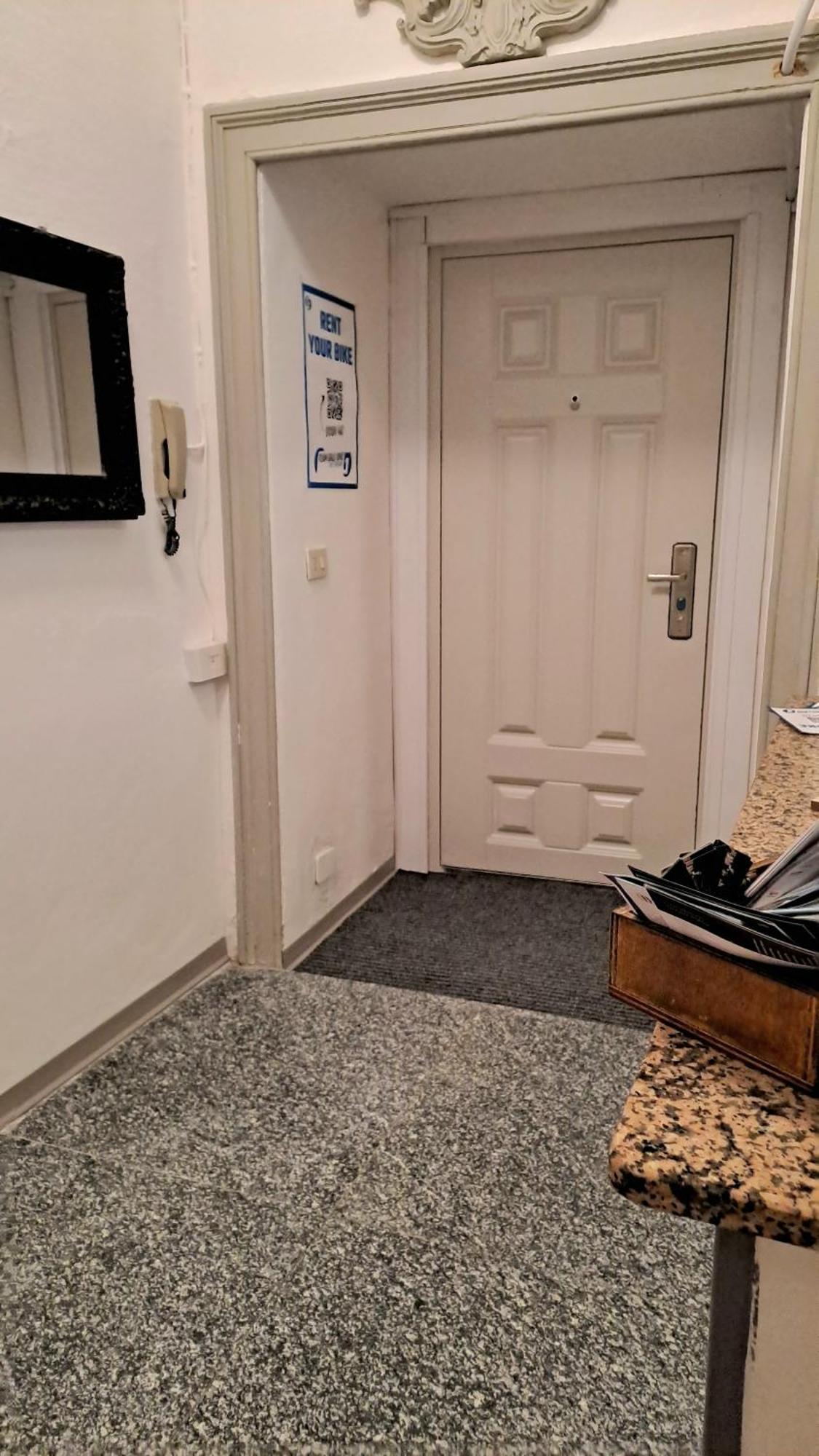 Germignaga Blue Breeze Apartment מראה חיצוני תמונה