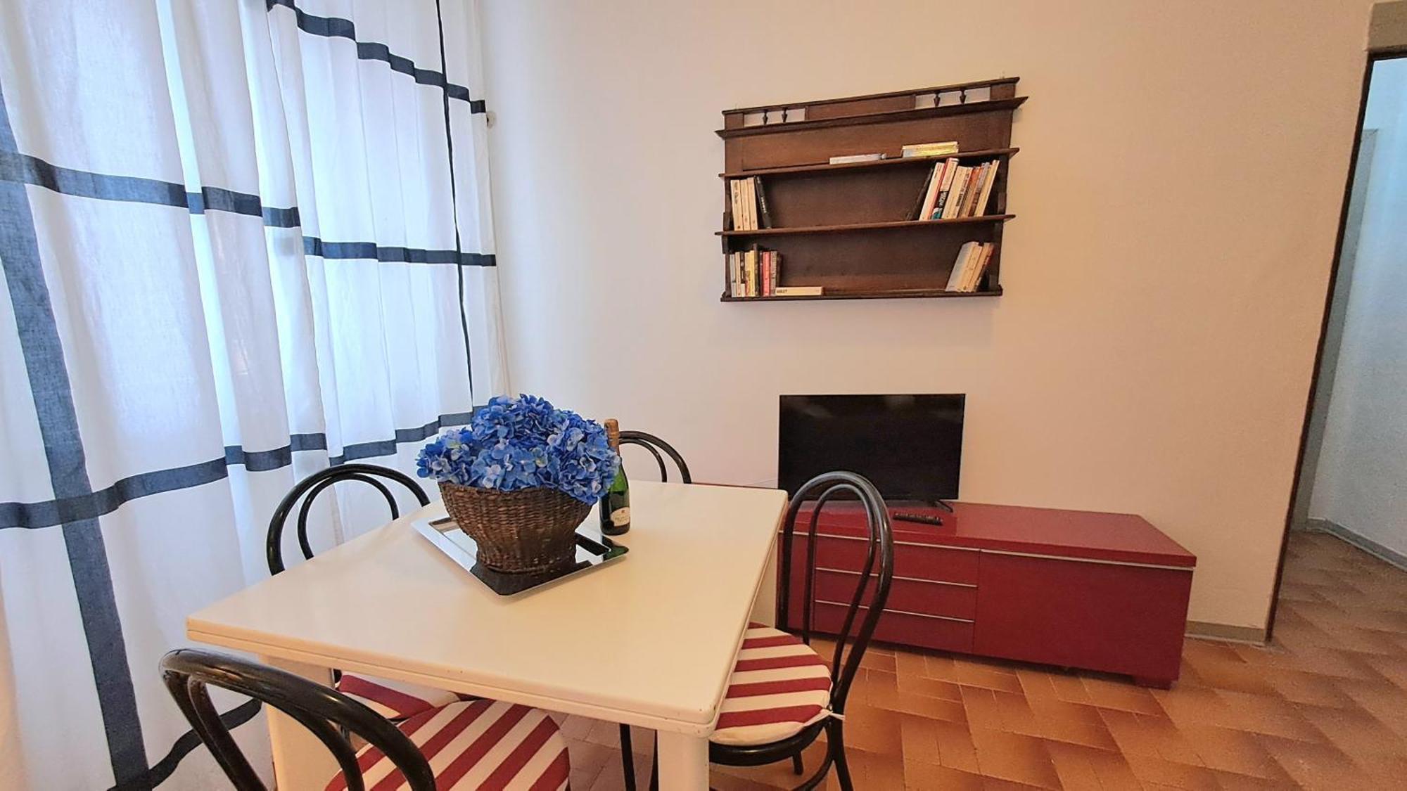 Germignaga Blue Breeze Apartment מראה חיצוני תמונה