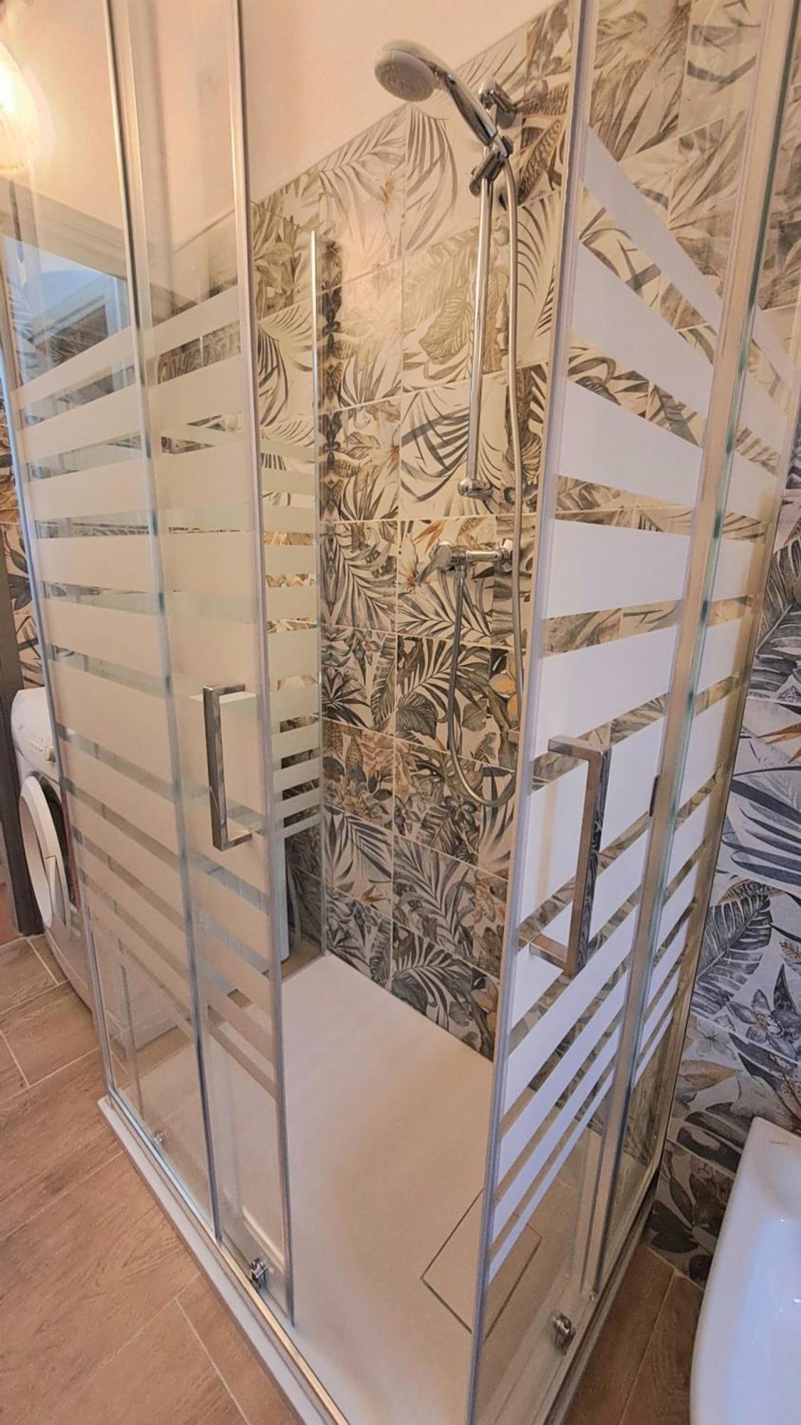 Germignaga Blue Breeze Apartment מראה חיצוני תמונה