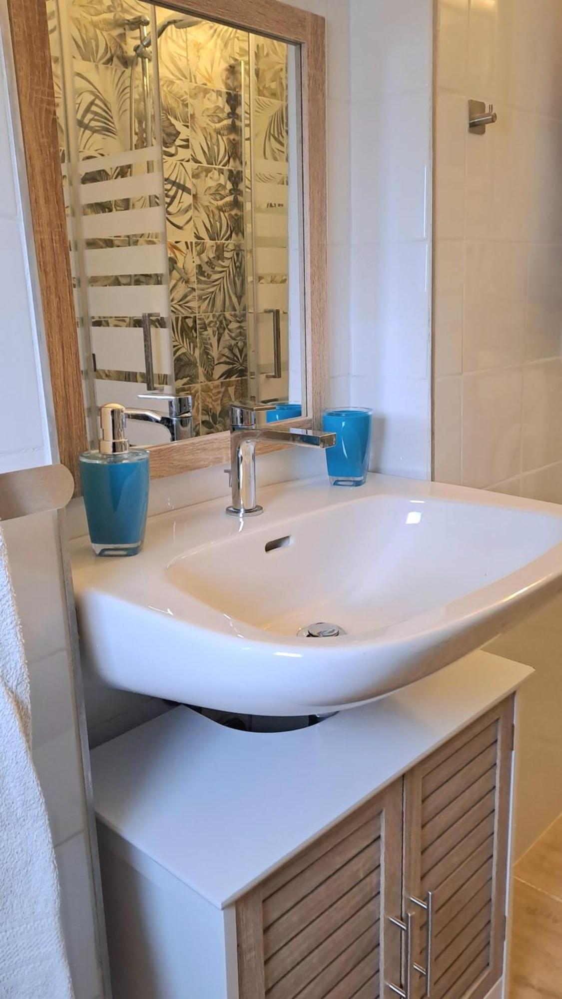 Germignaga Blue Breeze Apartment מראה חיצוני תמונה