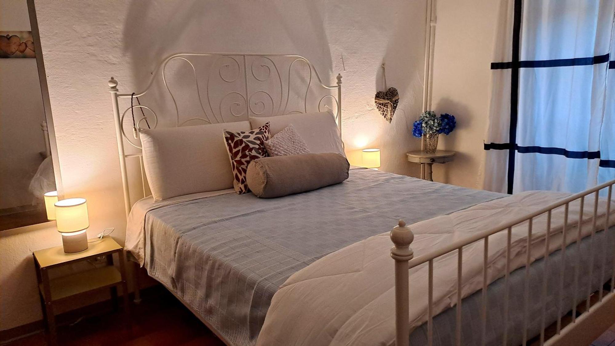 Germignaga Blue Breeze Apartment מראה חיצוני תמונה