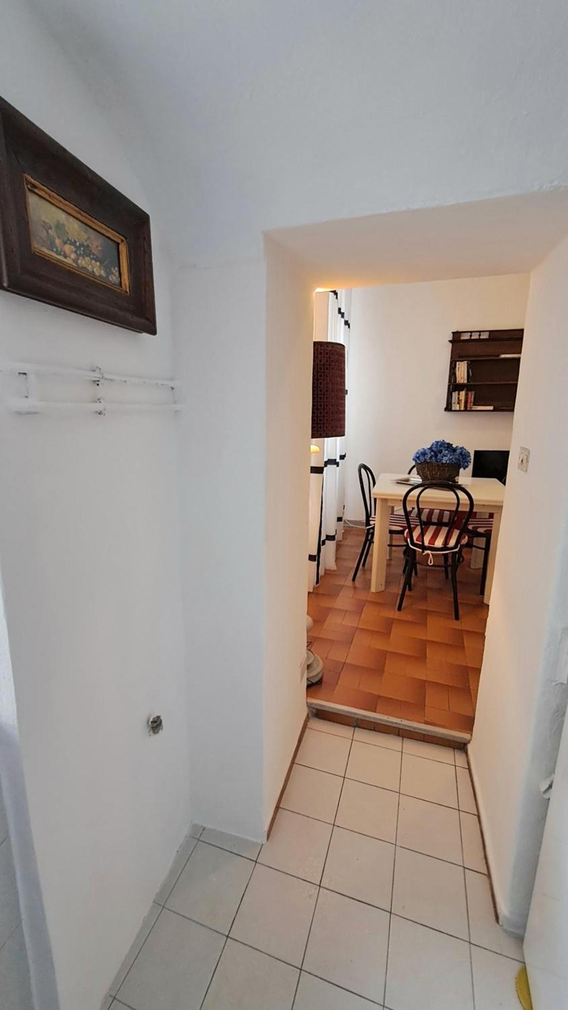 Germignaga Blue Breeze Apartment מראה חיצוני תמונה