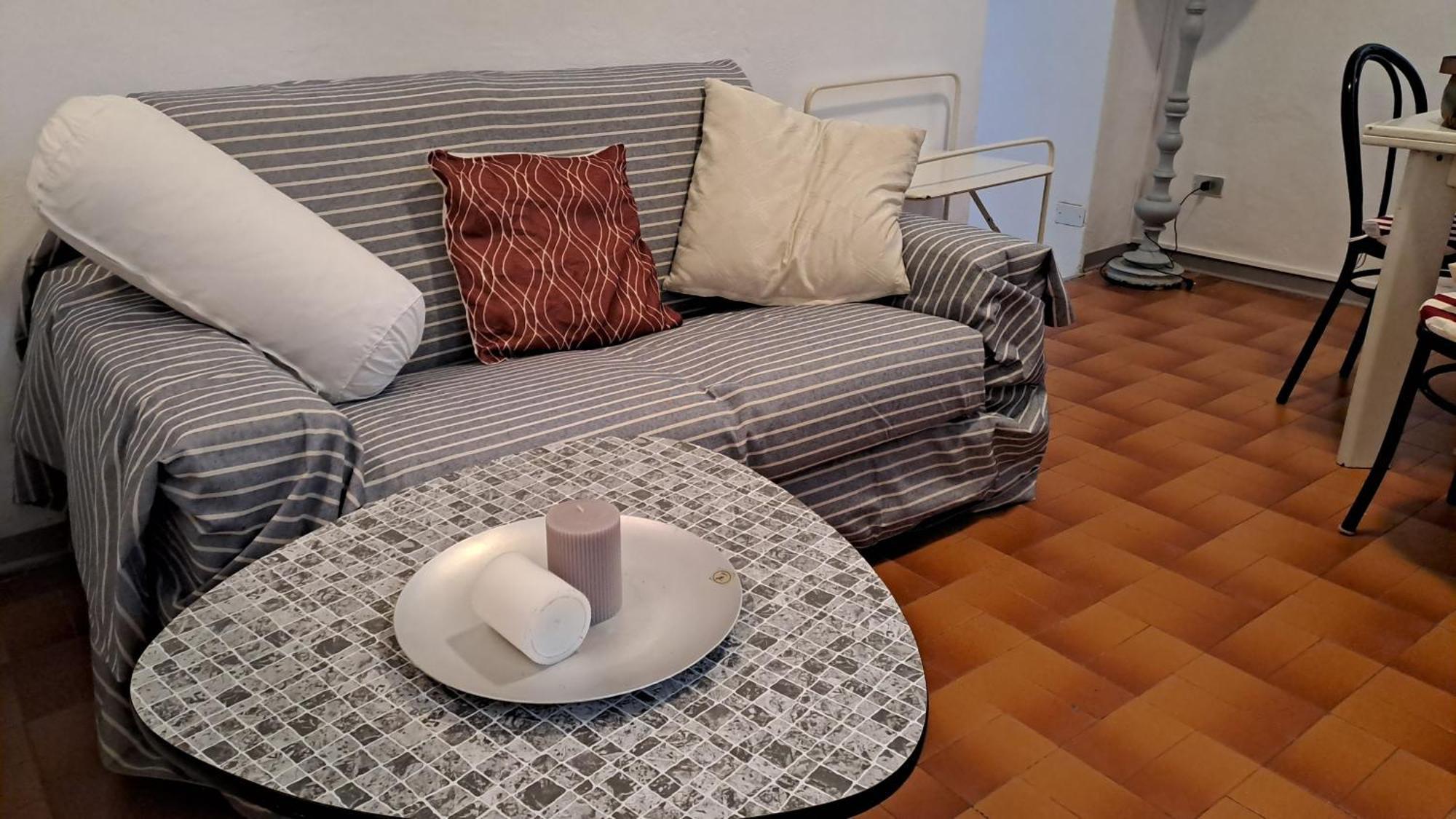 Germignaga Blue Breeze Apartment מראה חיצוני תמונה