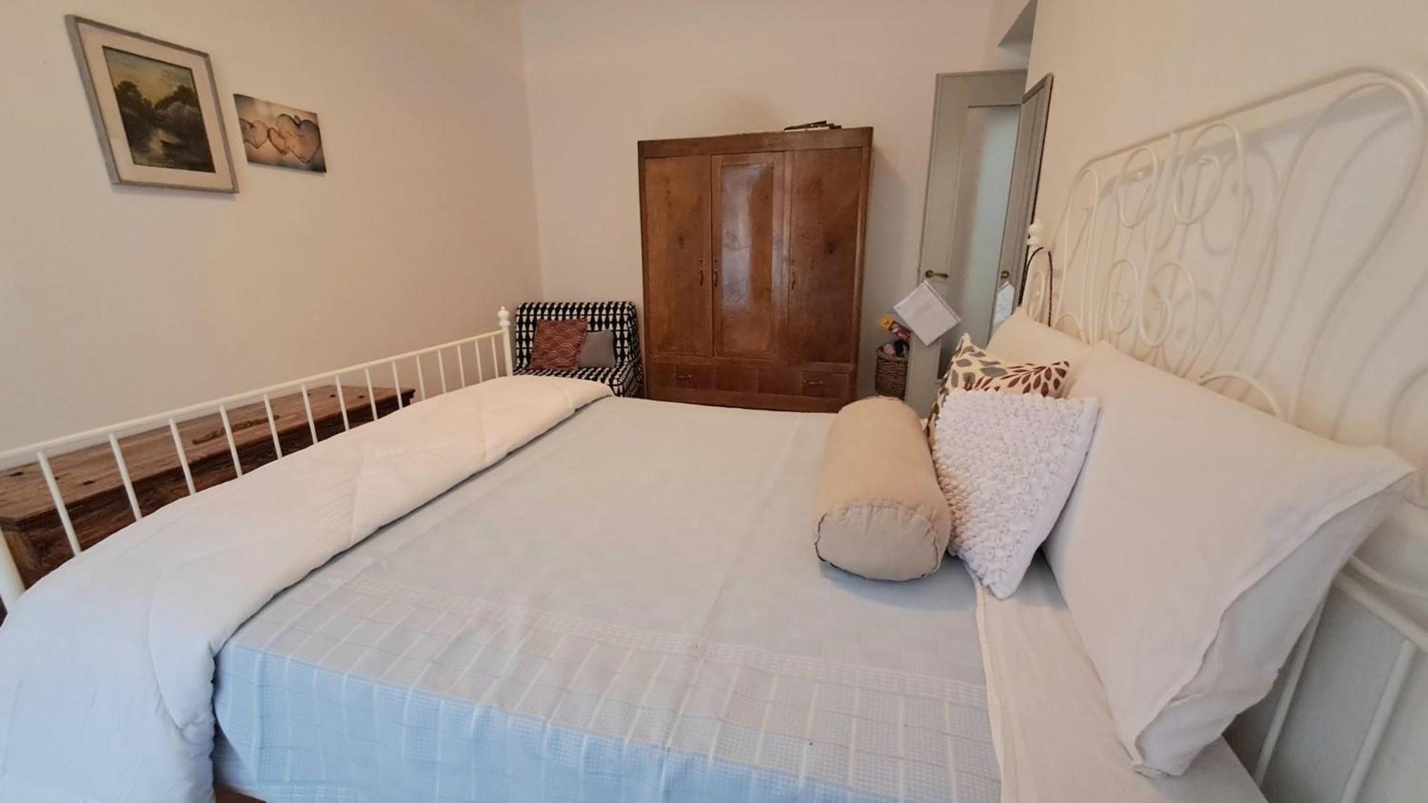 Germignaga Blue Breeze Apartment מראה חיצוני תמונה
