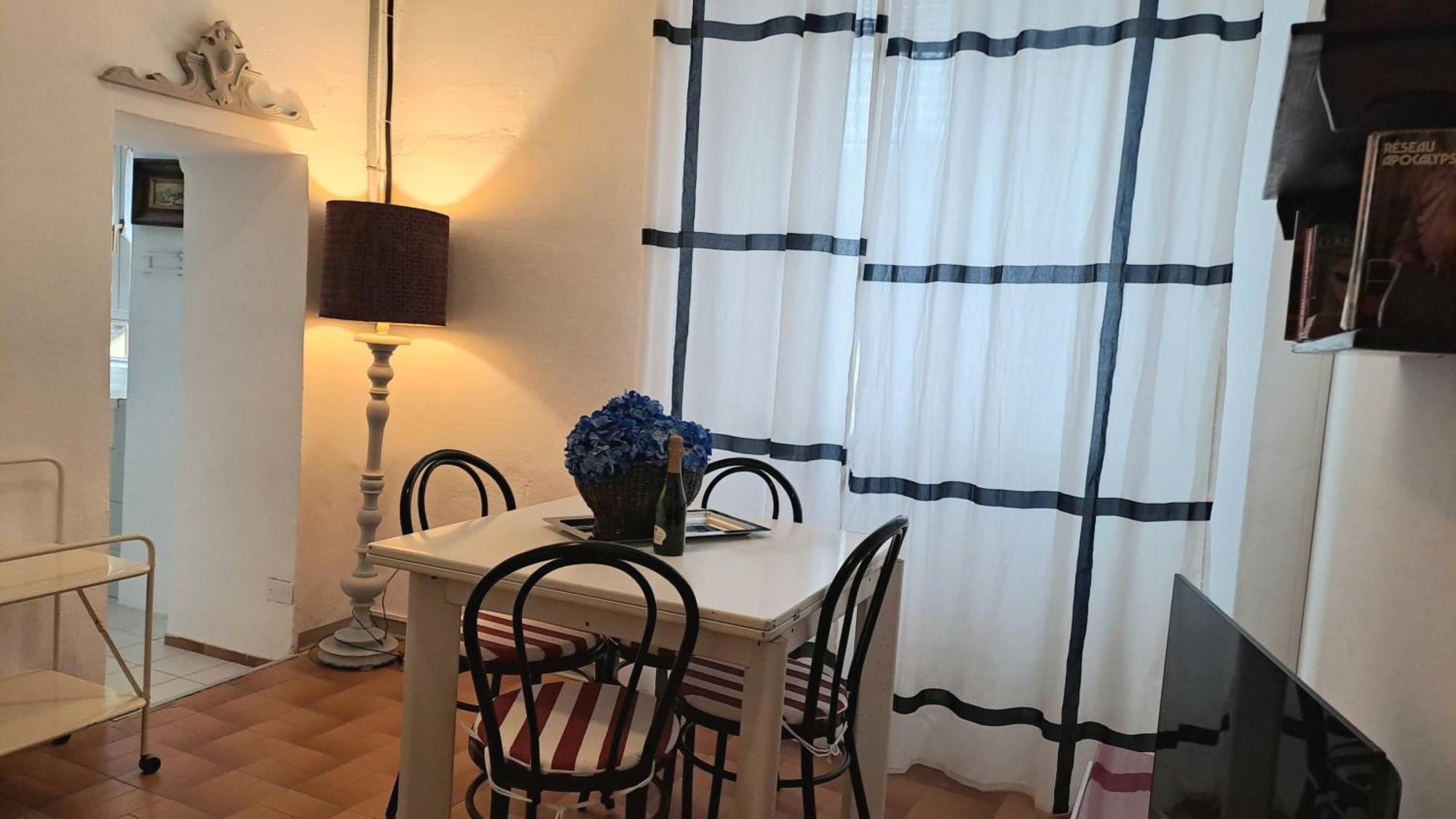 Germignaga Blue Breeze Apartment מראה חיצוני תמונה