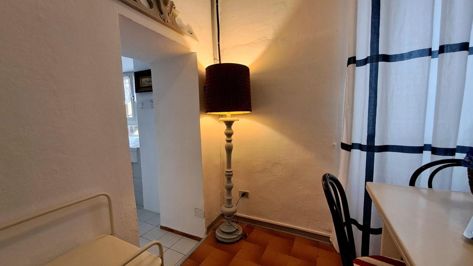 Germignaga Blue Breeze Apartment מראה חיצוני תמונה