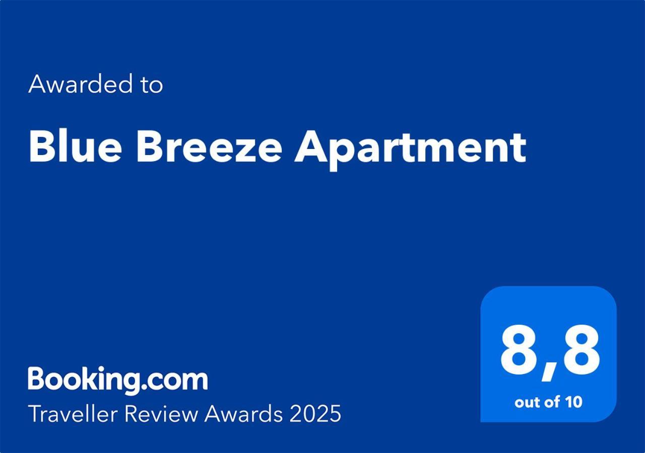 Germignaga Blue Breeze Apartment מראה חיצוני תמונה
