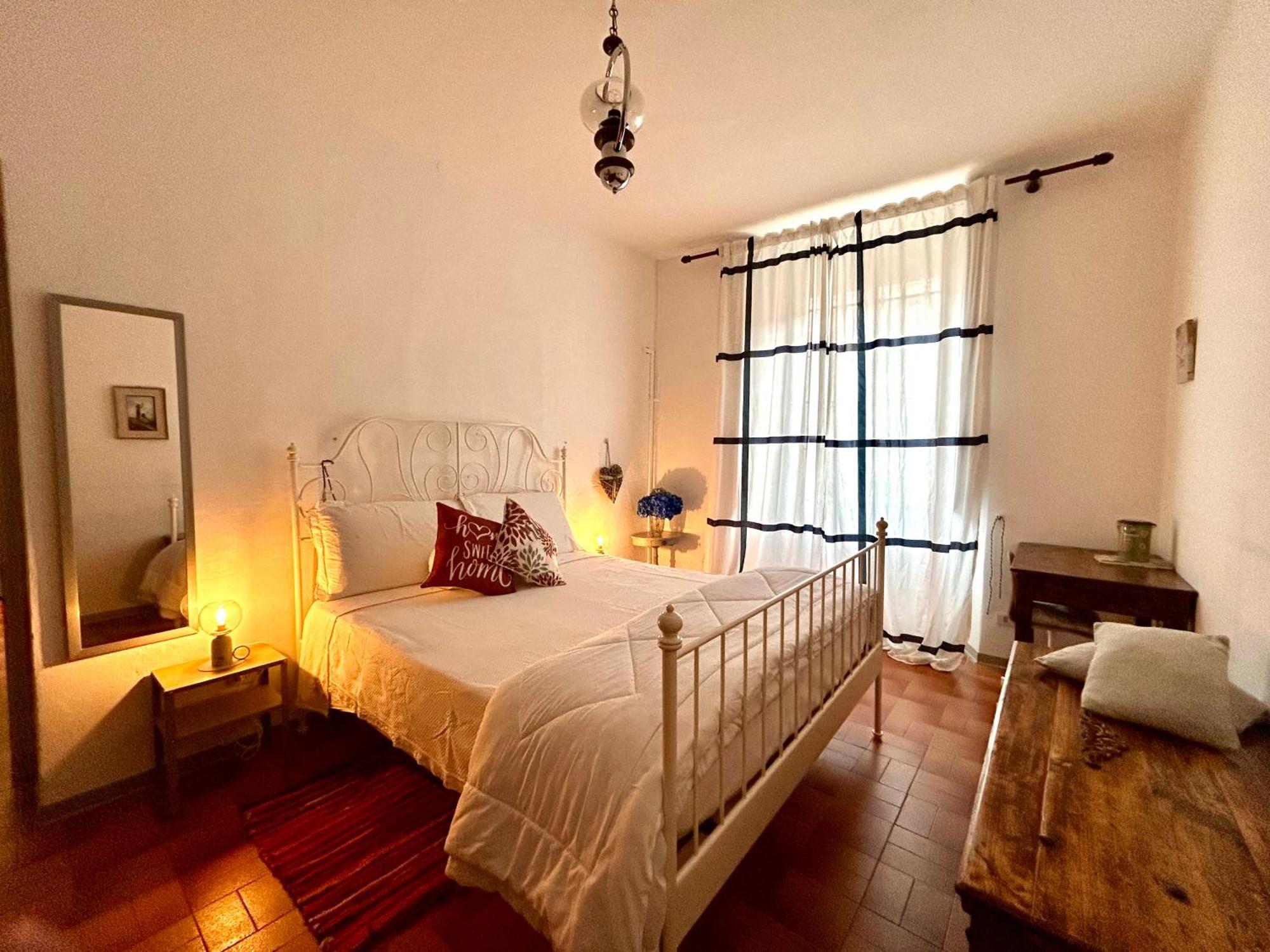 Germignaga Blue Breeze Apartment מראה חיצוני תמונה