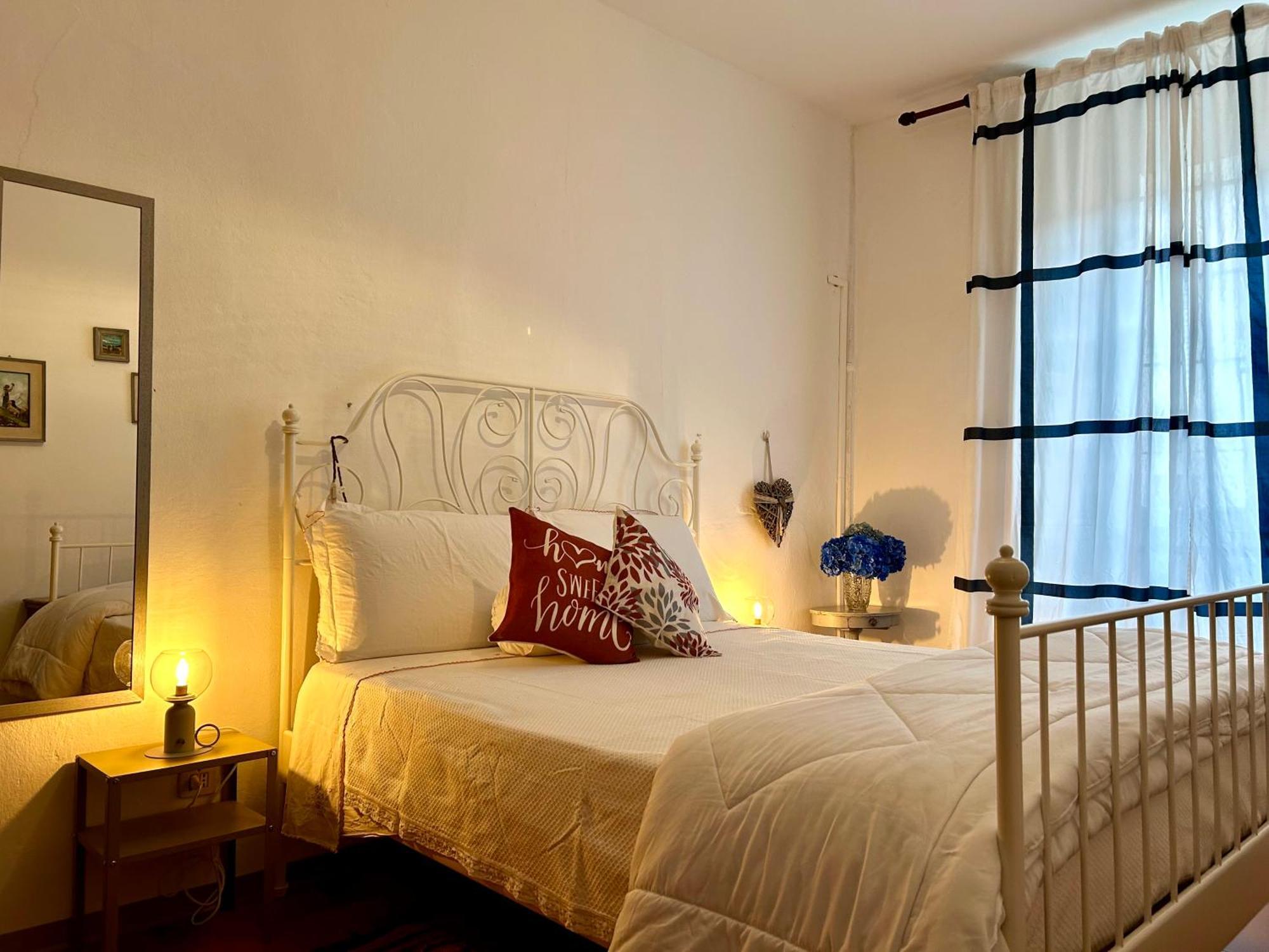 Germignaga Blue Breeze Apartment מראה חיצוני תמונה