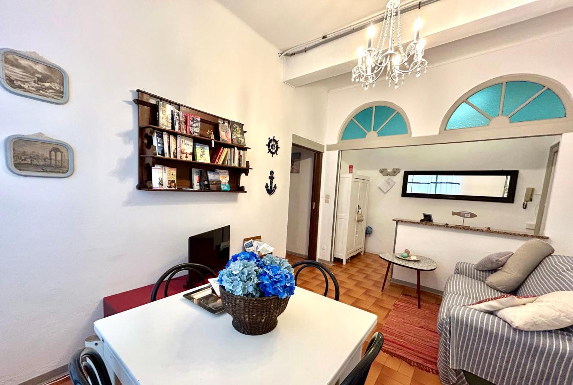 Germignaga Blue Breeze Apartment מראה חיצוני תמונה